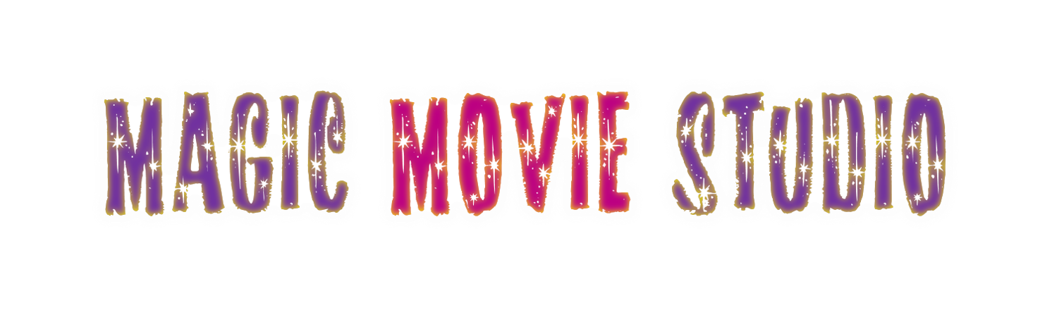 MAGICMOVIE STUDIO